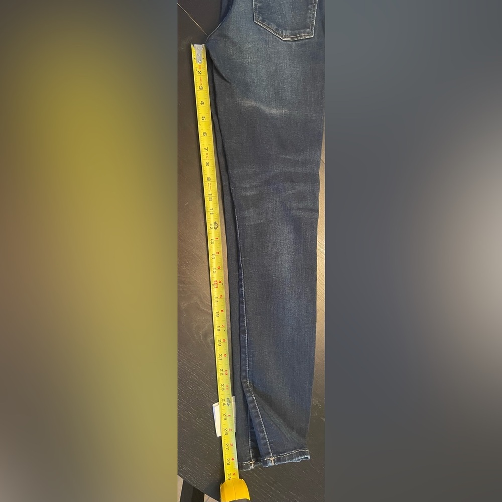 DL1961 Florence instasculpt jeans - Picture 12 of 13